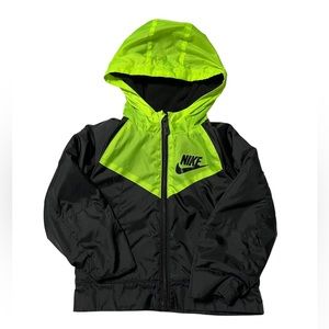 Nike Toddler Rain Coat